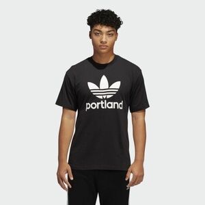 adidas Originals Men’s Stacked Portland, S